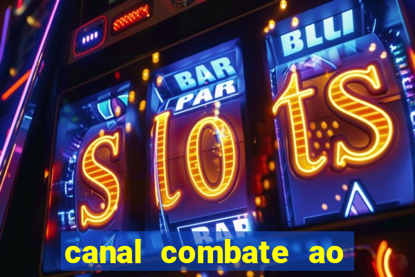 canal combate ao vivo online multicanais